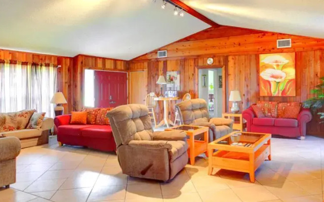 Euclid Home