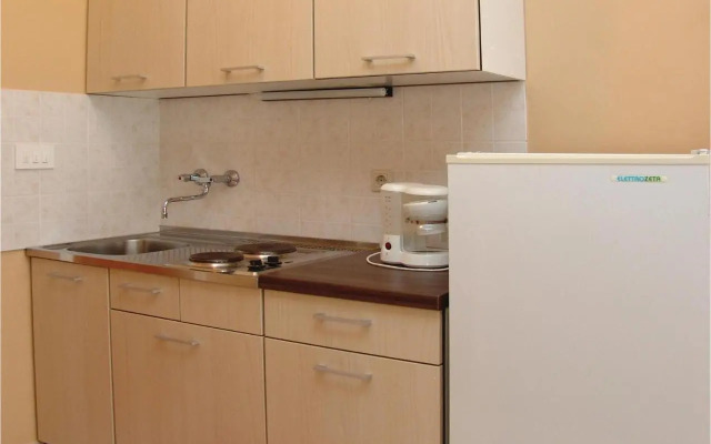 Apartment Stancia Vodopija Croatia
