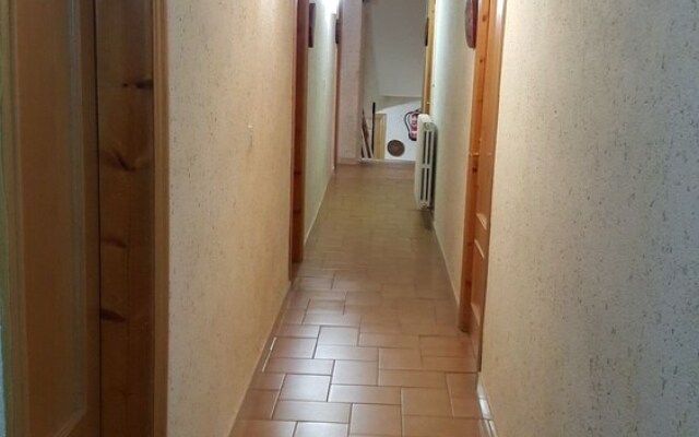 Hostal La Cuineta de Cal Triuet