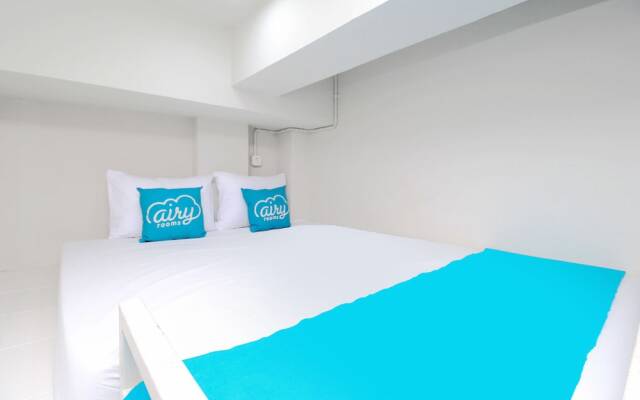 Airy Eco Taman Sari Mangga Besar Empat A 8 Jakarta