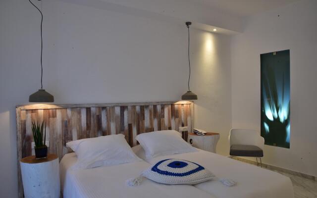 Hermes Mykonos Hotel