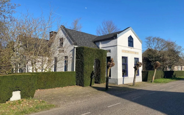 Holiday Home in Leende for ten Person