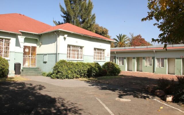 Bubble Ball Guest House