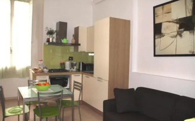 B&B Magnifico Messere