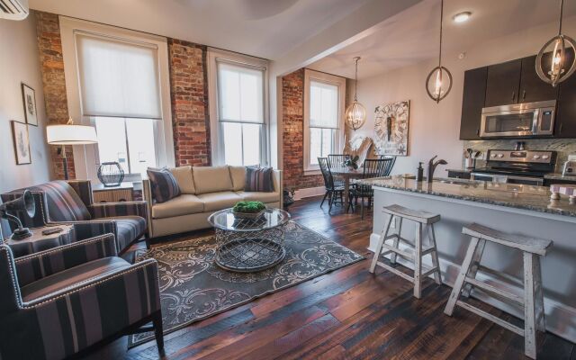 The Windsor Boutique Hotel