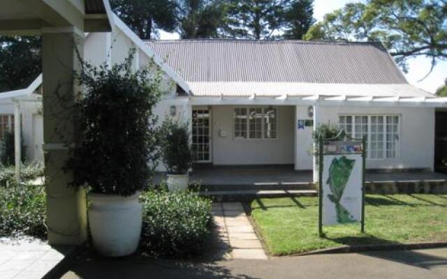 Eshowe Hills Golf Estate