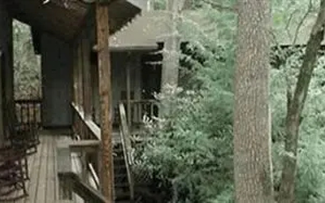 Old Stone Inn