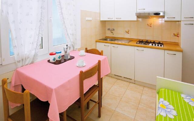 Appartamenti Calligher