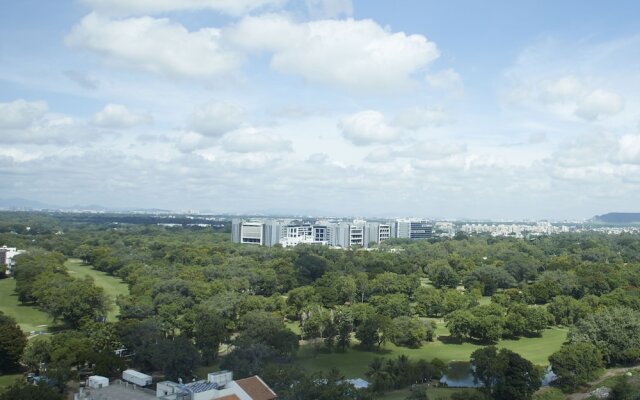 The Ritz-Carlton, Pune