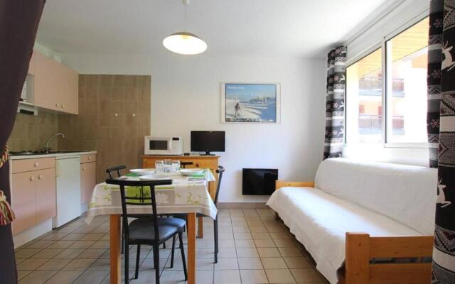 Appartement Briançon, 1 pièce, 4 personnes - FR-1-330C-41