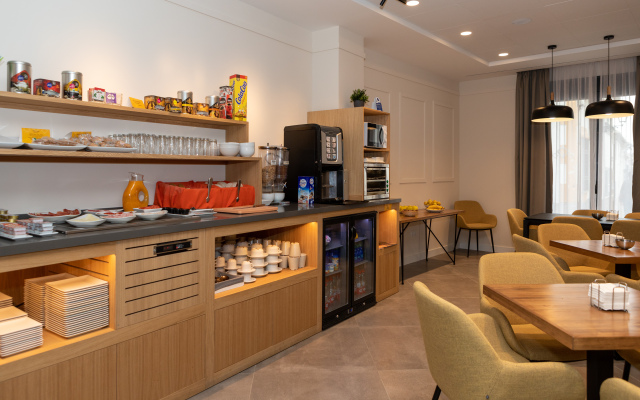 Apartamentos Ardales