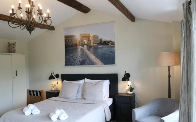 Chambres d'Hôtes des Gens Heureux