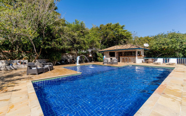 Hotel Miratlântico Búzios