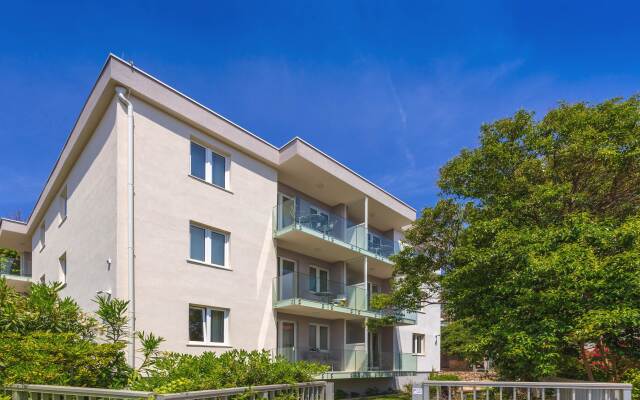 Aparthotel Pharia