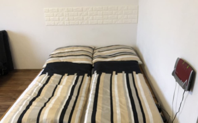 Apartment+WIFI near center Erlangen 3