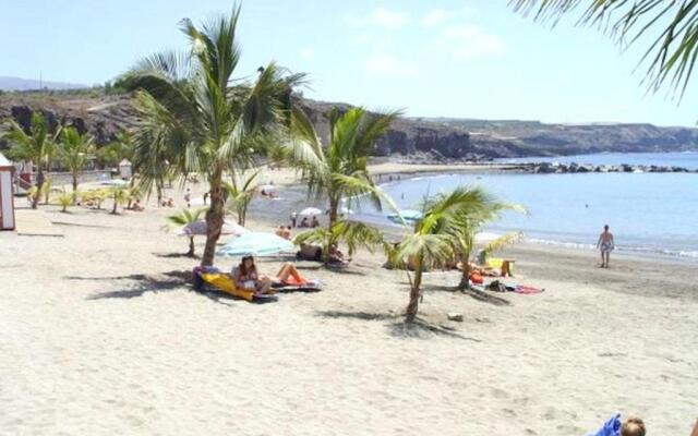 Casa Blanca , nahe am Strand , WiFI frei