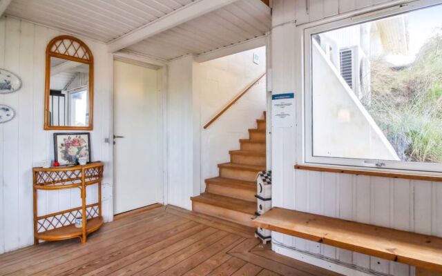 "Tameka" - 250m from the sea in NW Jutland