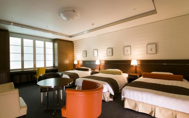 Meitetsu Toyota Hotel