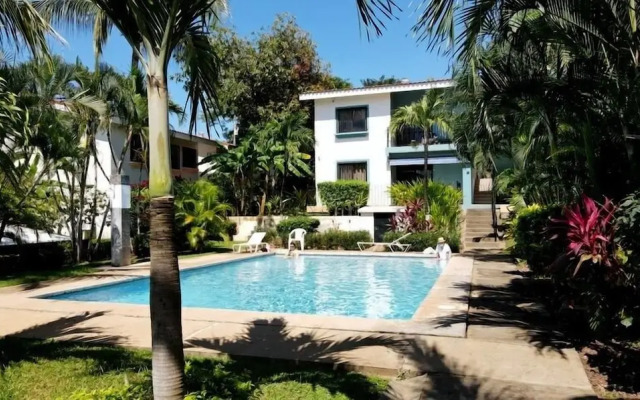 Condo Colibri 9