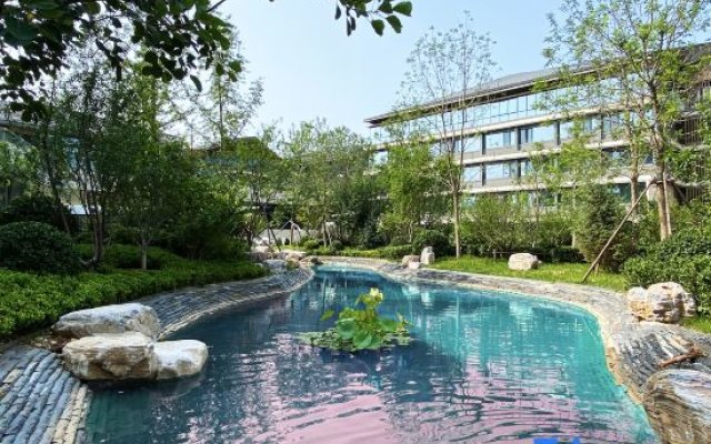 Grand Metropark Jinhai Lake Hotel