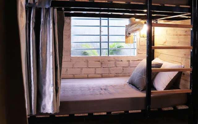 Sam Stay - Hostel