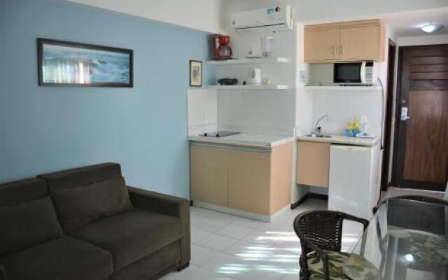 Araça - Apartamentos 305 e 408