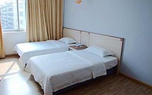 Foshan Suerye Weibang Hotel