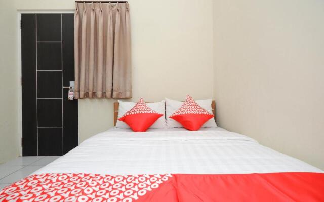 Unta Residence