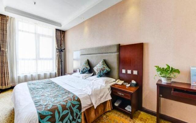 Xindao Vacation Business Hotel