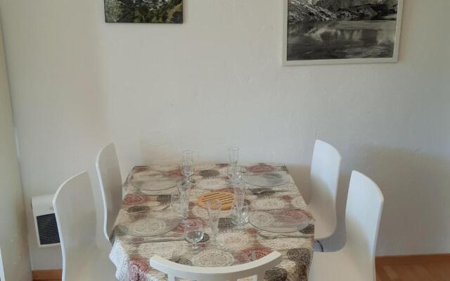 Appartement Les Deux Alpes, 1 pièce, 4 personnes - FR-1-516-51