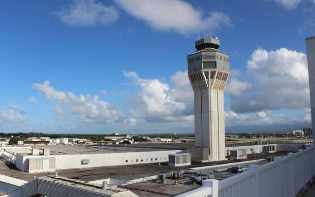 San Juan Airport Hotel