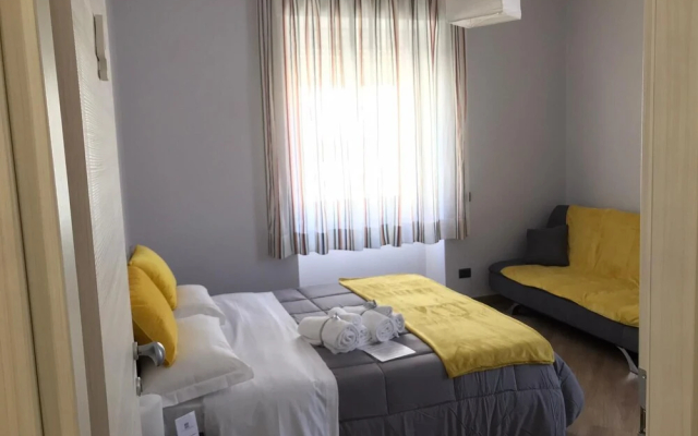 B&B Il Tempio di Athena