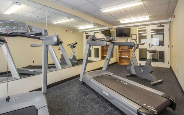 Comfort Inn Pickering