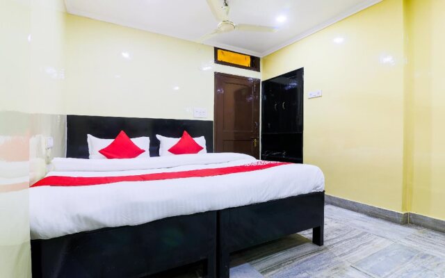 Hotel Abhijat By OYO Rooms