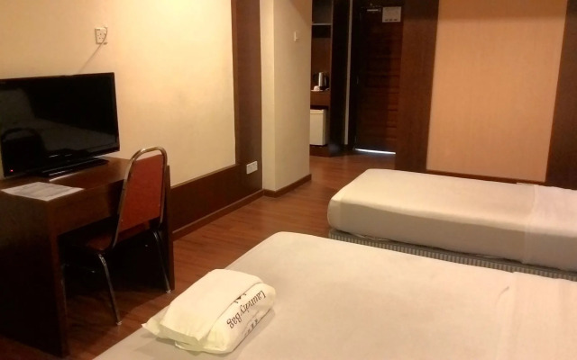 Iris House Hotel Cameron Highlands