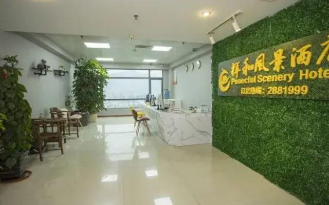 Century Sunshine Hotel