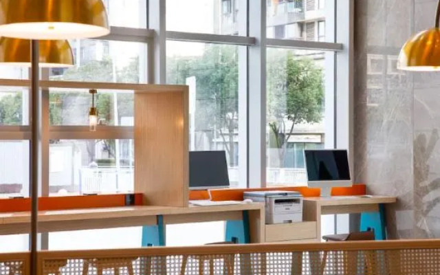 Home2 Suites by Hilton Kaifeng