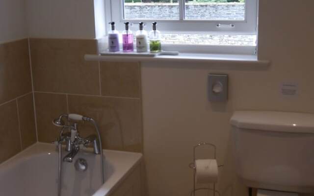 Braemore Walled Garden B&B