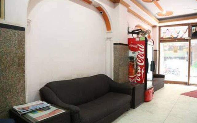 Hotel Delhi Regency