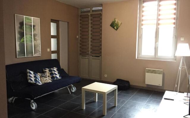 Résidence de l'Avenue