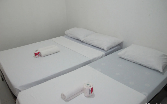 Seashore Beach Resort