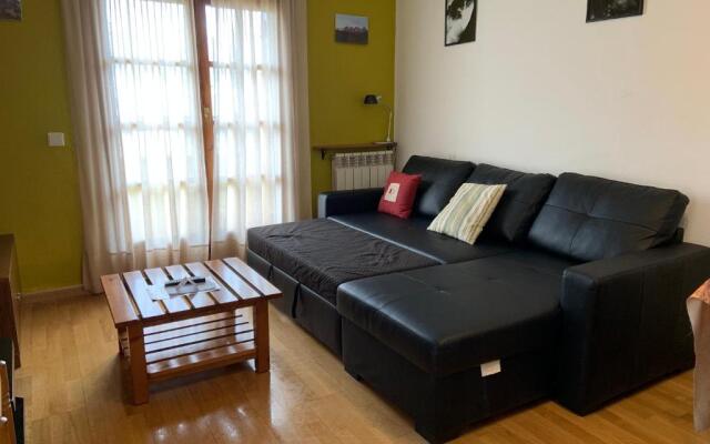 A01 - Anciles Apartamento - Villmor