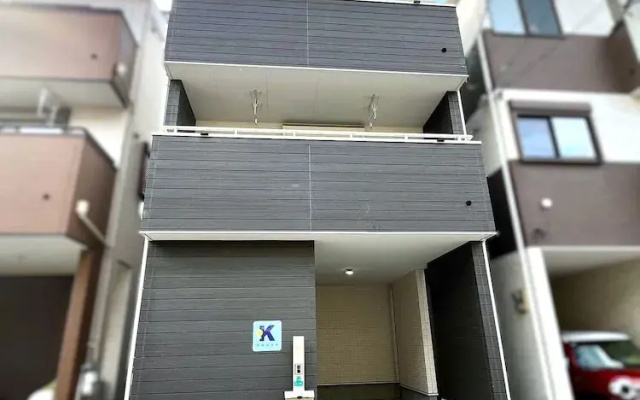 K House Namba
