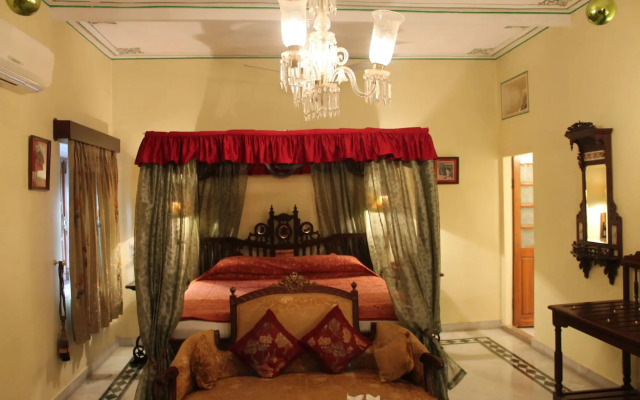 Madhuban - A Heritage Home