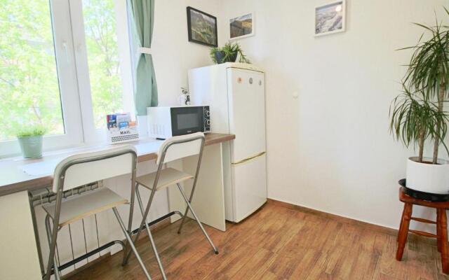 Apartament Bazatatry Słoneczny