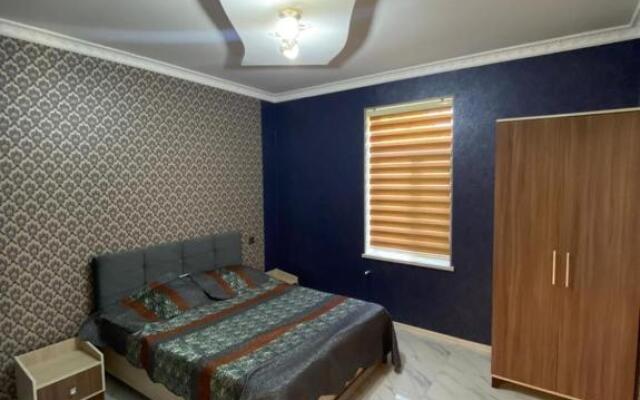 Vandam Guest Villa