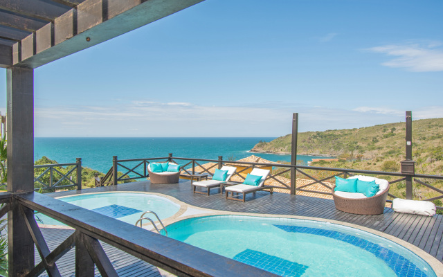 Hotel Pousada Brava Club