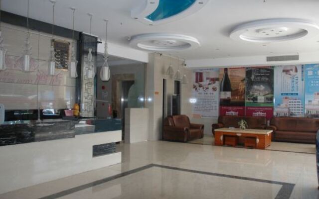 Yunyi Business Hostel