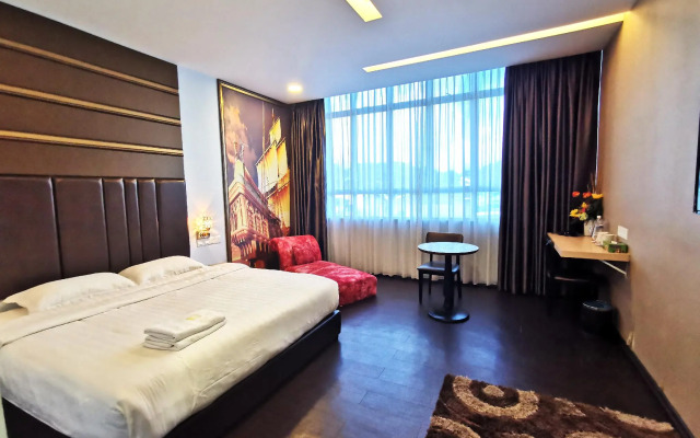 Zenz Hotel