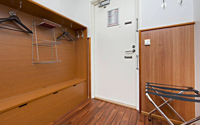 Omena Hotel Turku Humalistonkatu